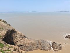 -东沙渔村