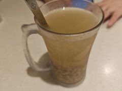 薏米水-池记(尖沙咀店)