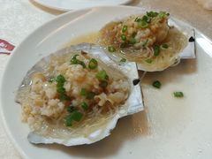 -明香海鲜酒家(华强北店)