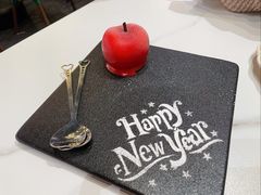 -秘密旅行Bonjour(黑金冠 江南西店)