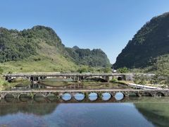 -靖西鹅泉风景区