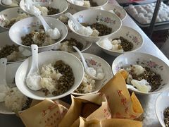 -松盛糕团店(红旗桥店)