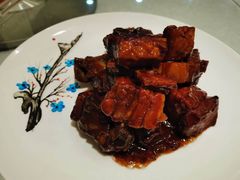 -无锡城中皇冠假日酒店·芳园中餐厅