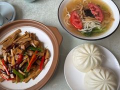 -长春观斋补堂素菜馆