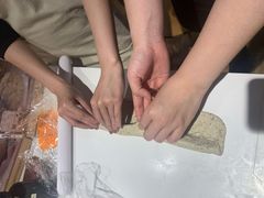 -ABC Cooking Studio(上海环球金融中心店)