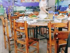大堂-明记海鲜大排档(巽寮湾店)