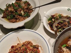-绿草地·湘菜(芙蓉天街店)