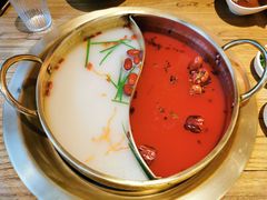-四喜小胖·北京涮肉(五道营店)