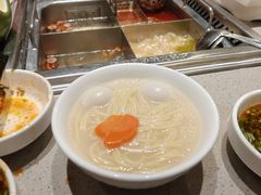 -海底捞火锅(金地广场生日主题店)