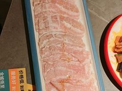 -正宗齐齐哈尔烤肉·齐牛哥鲜切炭火烤肉(杭州总店)