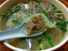 -清真蒋有记(老门东店)