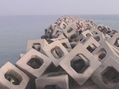 -东疆建设开发纪念公园