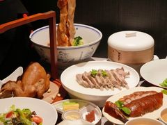 -大秦小宴•新派西北(万象前海店)