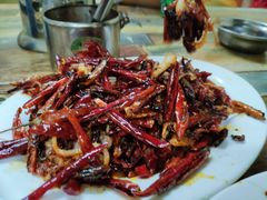 -西塔隆太白烤牛肉馆(图们路店)