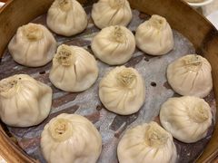蟹粉小笼-五芳齋(云南南路店)