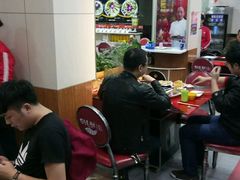 -超级鲜•胡毛肚火锅(扬帆店)