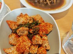 -隅乐胡椒虾·台湾菜·团建(皇岗店)