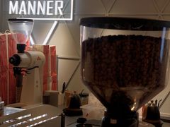 -Manner Coffee(丁香国际店)