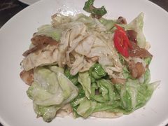 -汤城小厨•粤菜•靓汤(苏州街店)