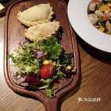 阿根廷牛排馆！种草了很久的餐厅，终于来拔草了。
