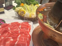 -东来顺饭庄(天坛店)