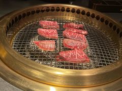 牛小排-铭牛烧肉·和牛海鲜自助(高新月牙湖店)