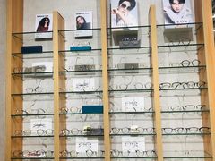 -无界眼镜MaxLess(滨江星光大道店)