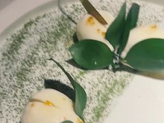 -锦府园·新台州菜(合生汇店)
