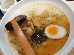 -味千拉面(广州金沙永旺梦乐城店)