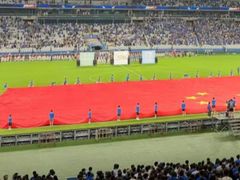 -上海体育场