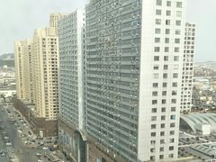 -大连福佳爱琴海购物公园(西安路店)