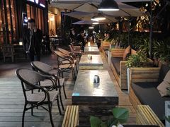 -JUKEBOX玖部音乐餐厅(华侨城店)