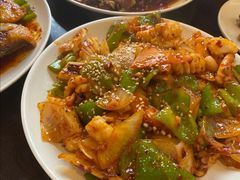 -贤花饭店(城阳店)