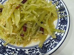 -北大地皖峰饭馆