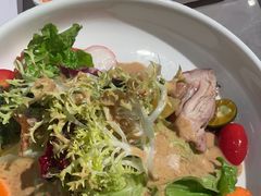 -通海俄式烧烤·俄罗斯大串(嵩山路店)