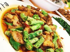 -荣生萝卜汤饭店