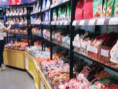 零售区-良品铺子(大唐西市店)