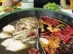 -有拈头成都市井火锅(老门东店)