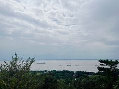 -狼山风景名胜区