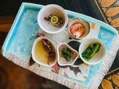-風料理.鮨Omakase