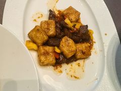 -香山湖家家宴(中山陵店)