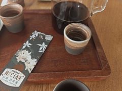 -Torch Coffee 炬点咖啡