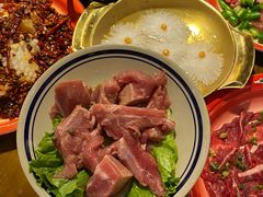 -骨之味·筒骨汤火锅(江头店)