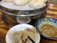 -老烟台灌汤包(南洪街店)