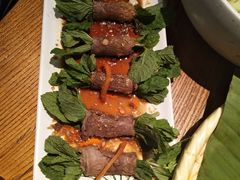 -云海肴·汽锅鸡·云南菜(广安门天虹店)