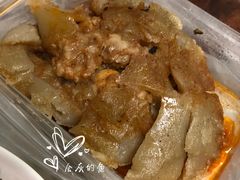 -李良记无米粿鲎粿(平东一街店)