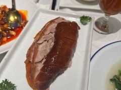 -北平楼·烤鸭·北京菜(牡丹园店)