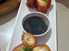 -蔡澜点心·粤菜(西单大悦城店)