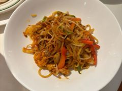 -MONICH牛排融合餐厅(和义大道购物中心店)