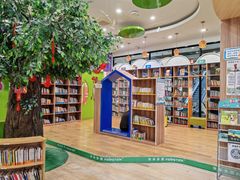 -饭米多蔻中英文绘本馆(苏州美罗店)